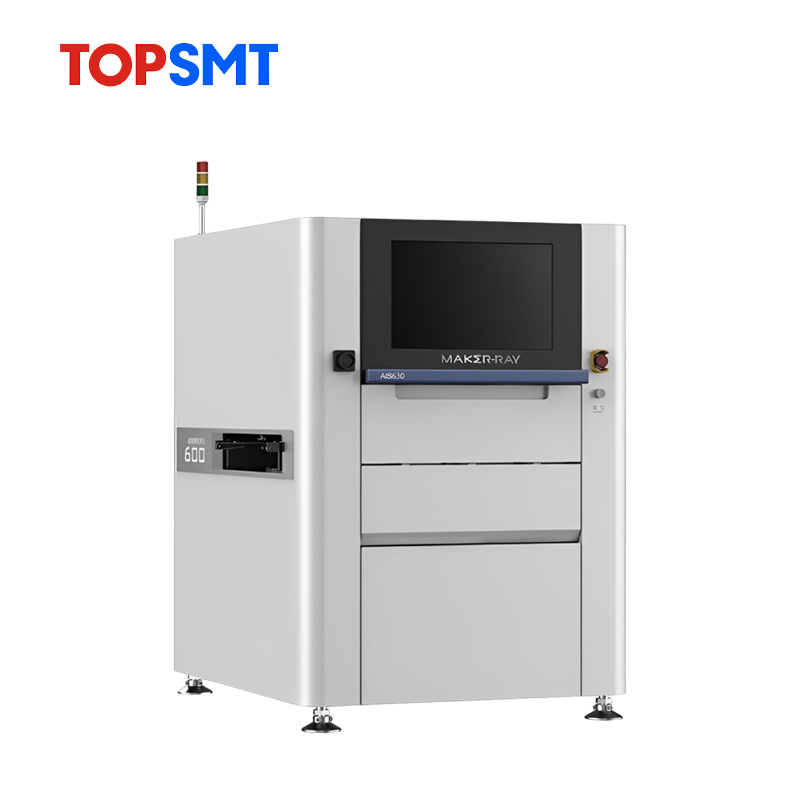 SPI檢測(cè)是什么？SPI檢測(cè)設(shè)備的作用是什么？