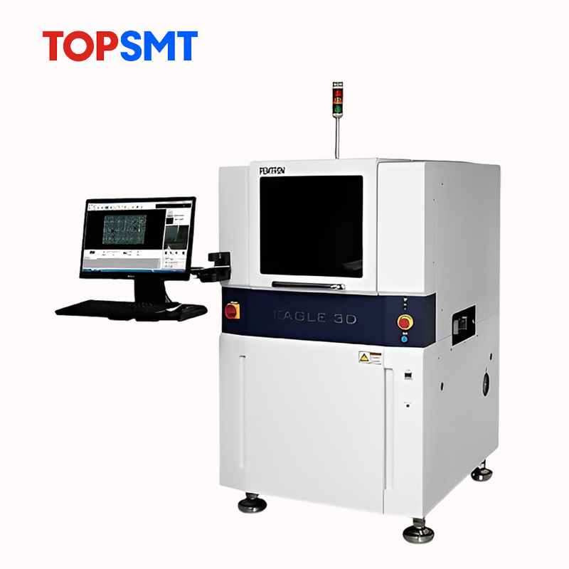 韓國AOI品牌有哪些？