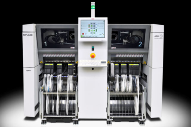 西門子貼片機(jī)SIPLACEX貼裝03015元件