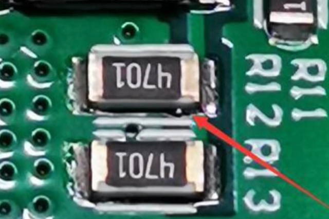 SMT回流焊焊珠缺陷的深入分析與解決方案