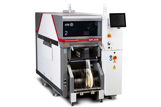 ASM Siplace TX貼片機氣壓功能有哪些用途