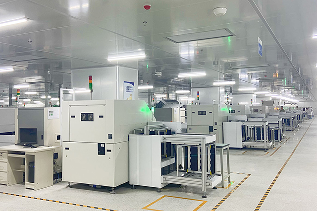 SMT 產線效率計算方法與優化路徑