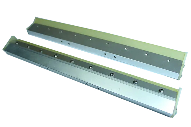 MPM 錫膏印刷機刮刀200-550MM各規(guī)格介紹?