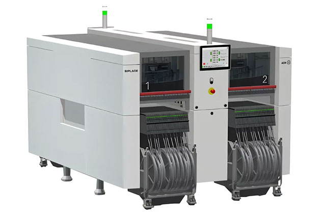 西門子X4i貼片機激光設備安全分類總結