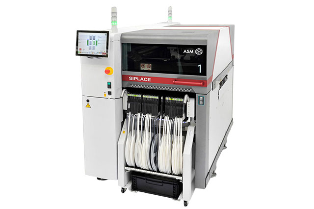 ASM西門子SIPLACE TX1、TX2現(xiàn)貨