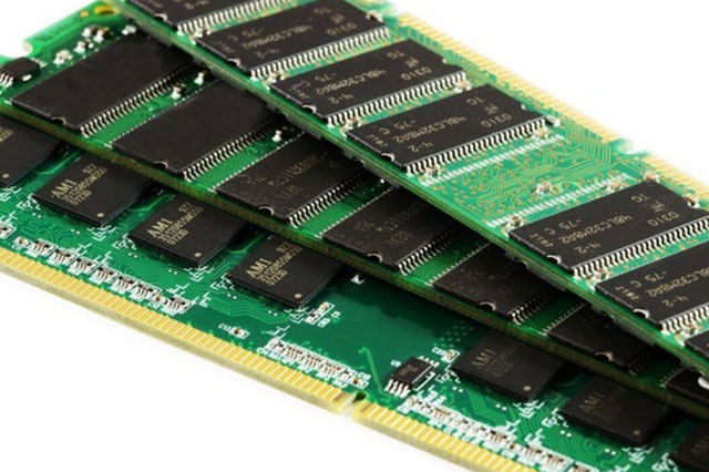 GDDR內存條smt智能化生產(chǎn)線